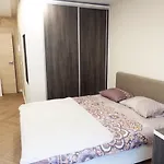 Luxury Apartment