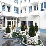 Luxury Apartment