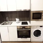 Luxury Apartment