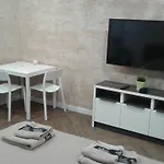 Luxury Apartment