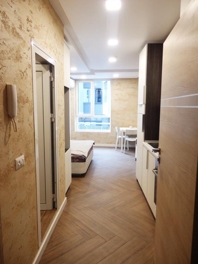 Luxury Sofia