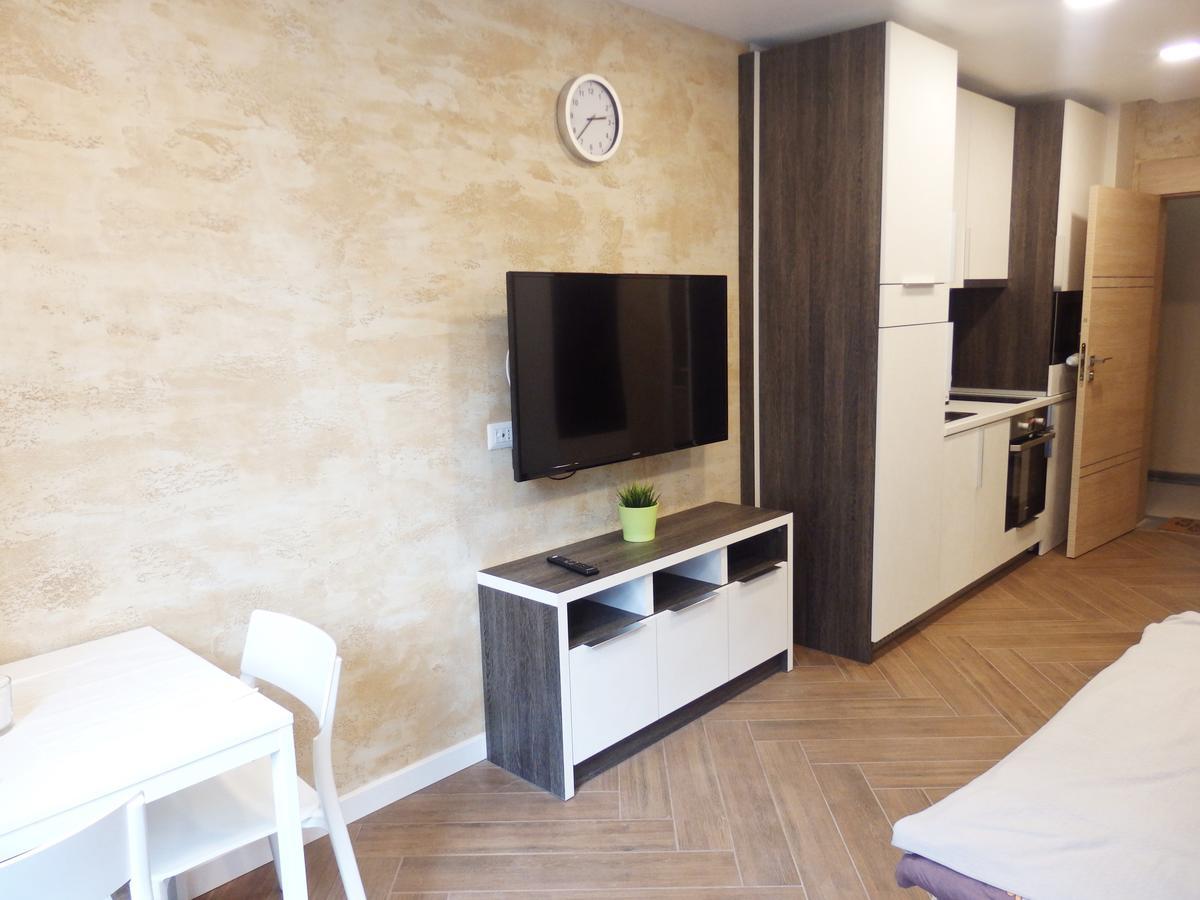 Luxury Sofia
