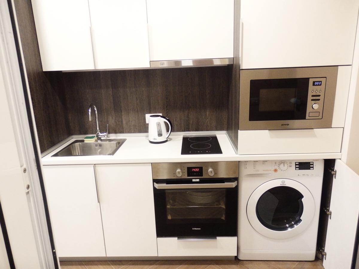 Luxury Appartement