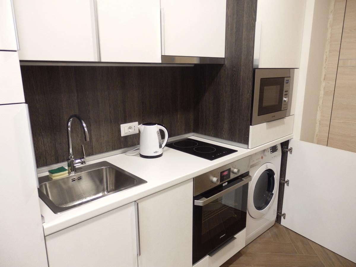Appartement Luxury *