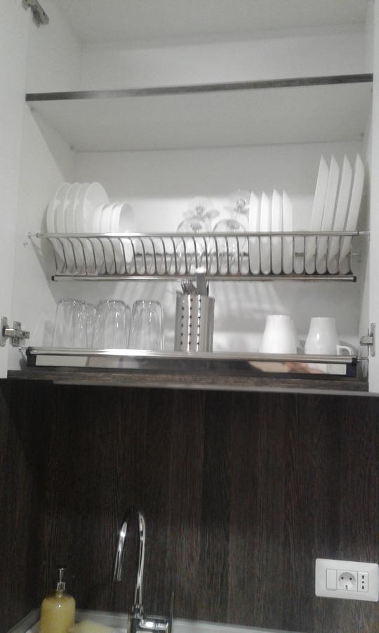 Luxury Appartement Sofia