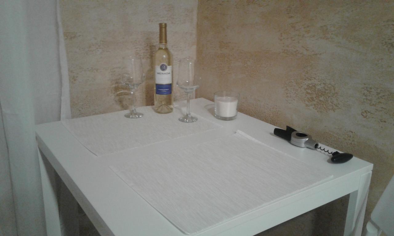 Appartement Luxury