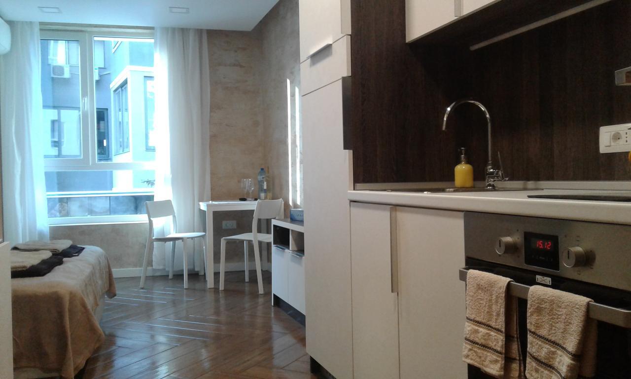 Appartement Luxury