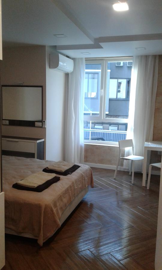 Appartement Luxury *
