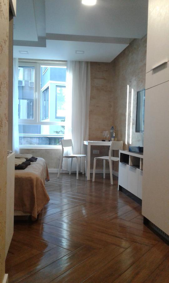 Luxury Sofia