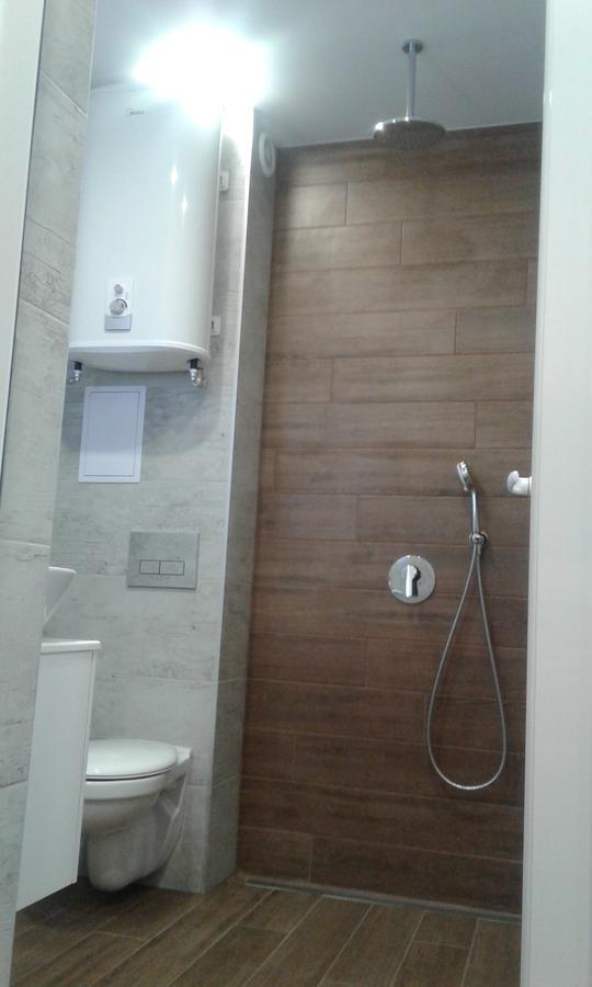 Appartement Luxury *