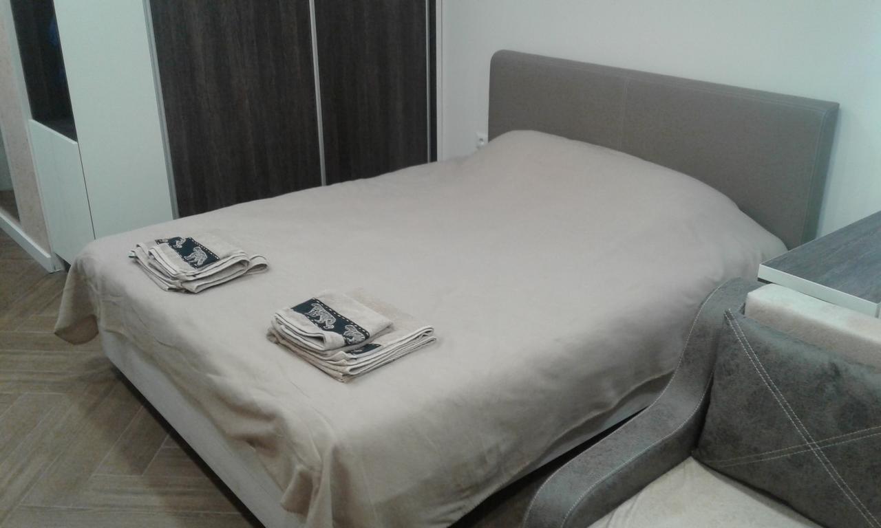 Luxury Appartement Sofia