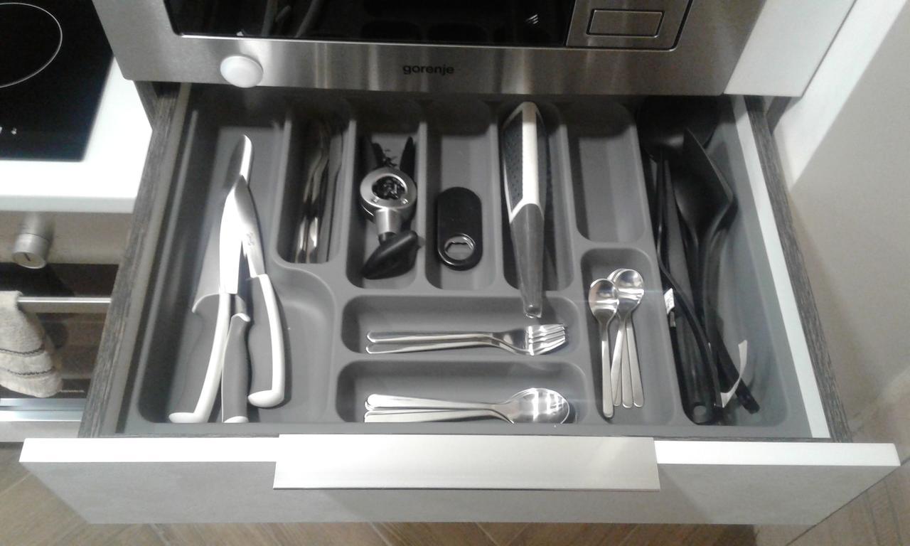 Apartamento Luxury *