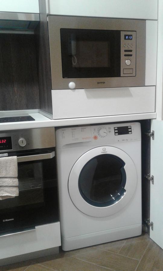 Luxury Apartamento