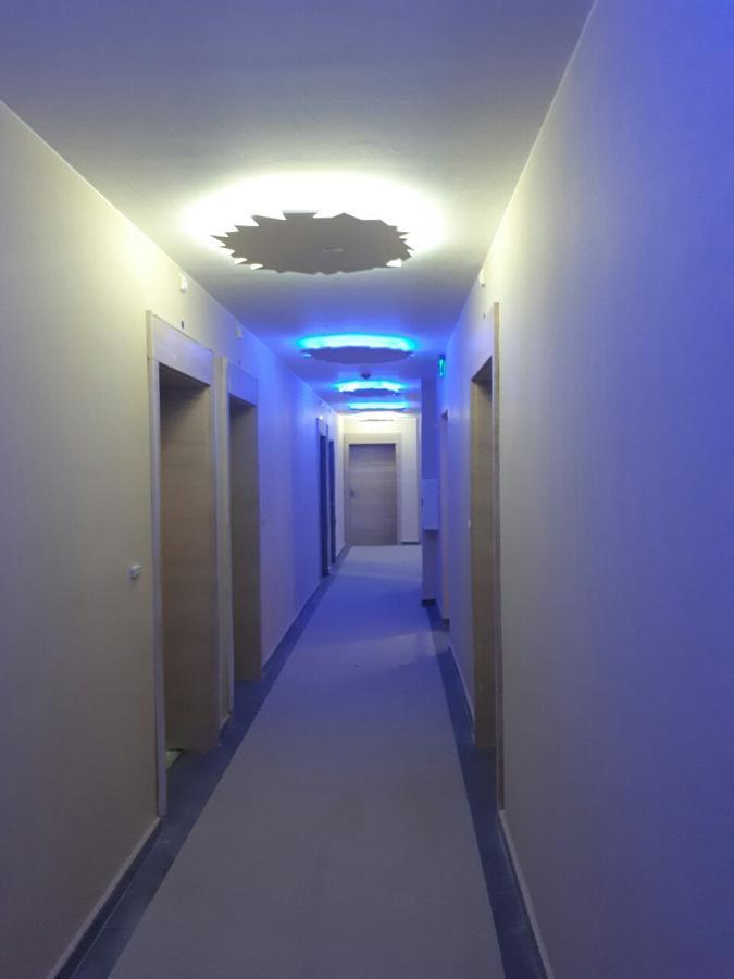 Luxury Sofia