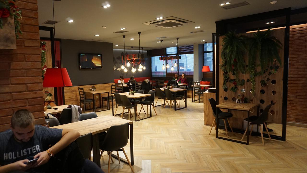 Luxury Apartamento Sofía