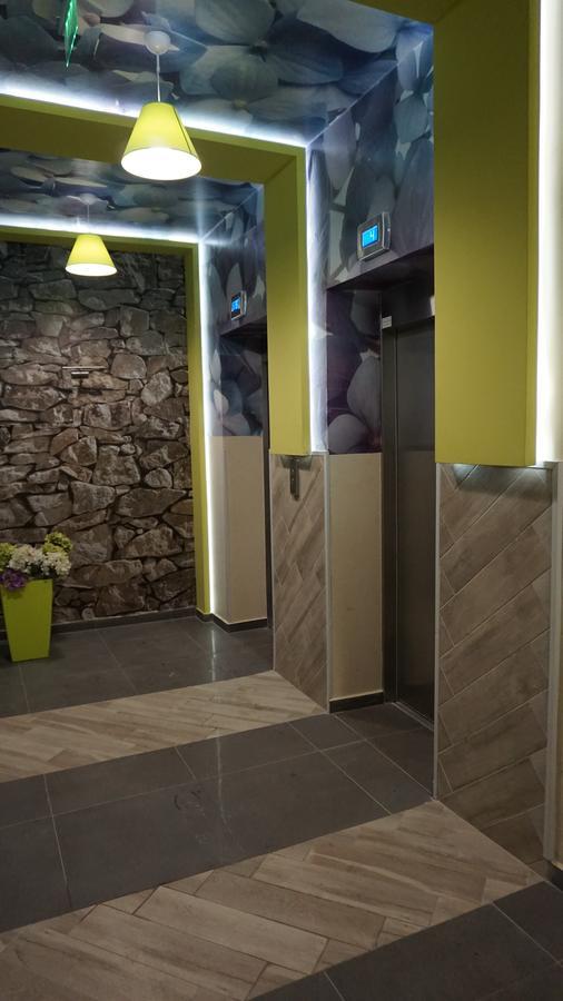 Luxury Appartement Sofia