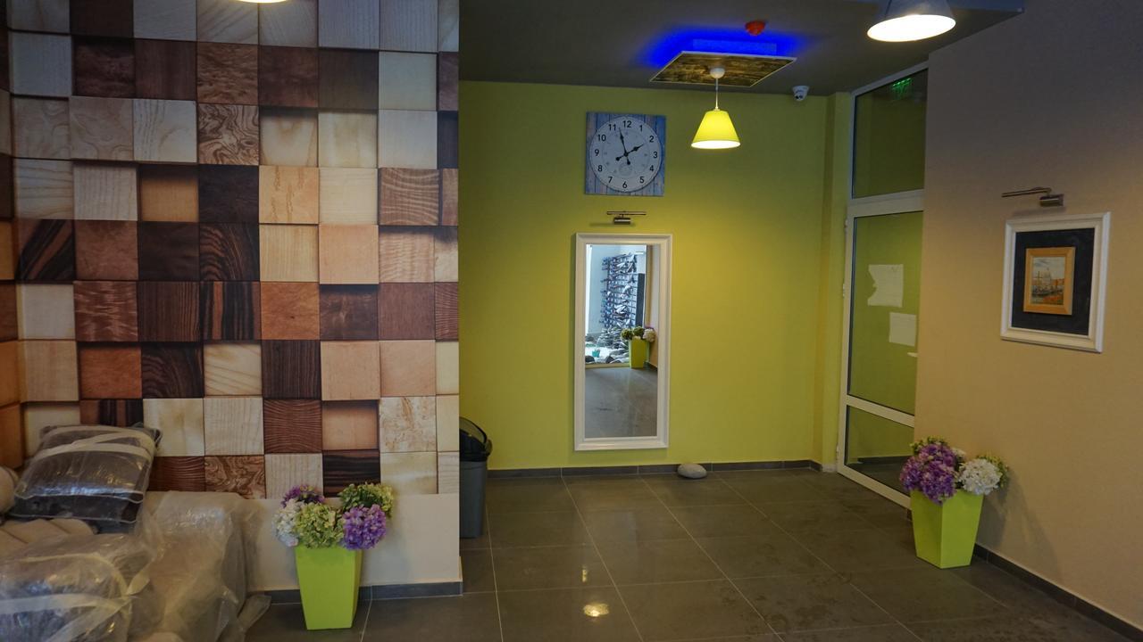 Apartamento Luxury *
