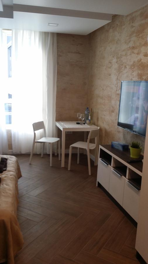 Luxury Apartamento *
